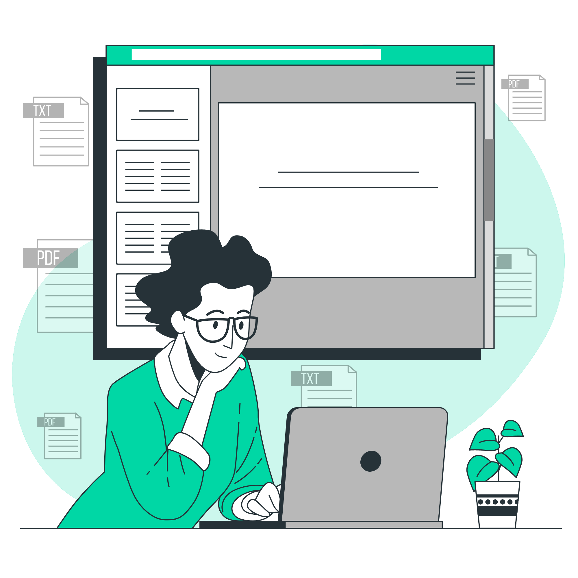 Online document-bro Online document-bro