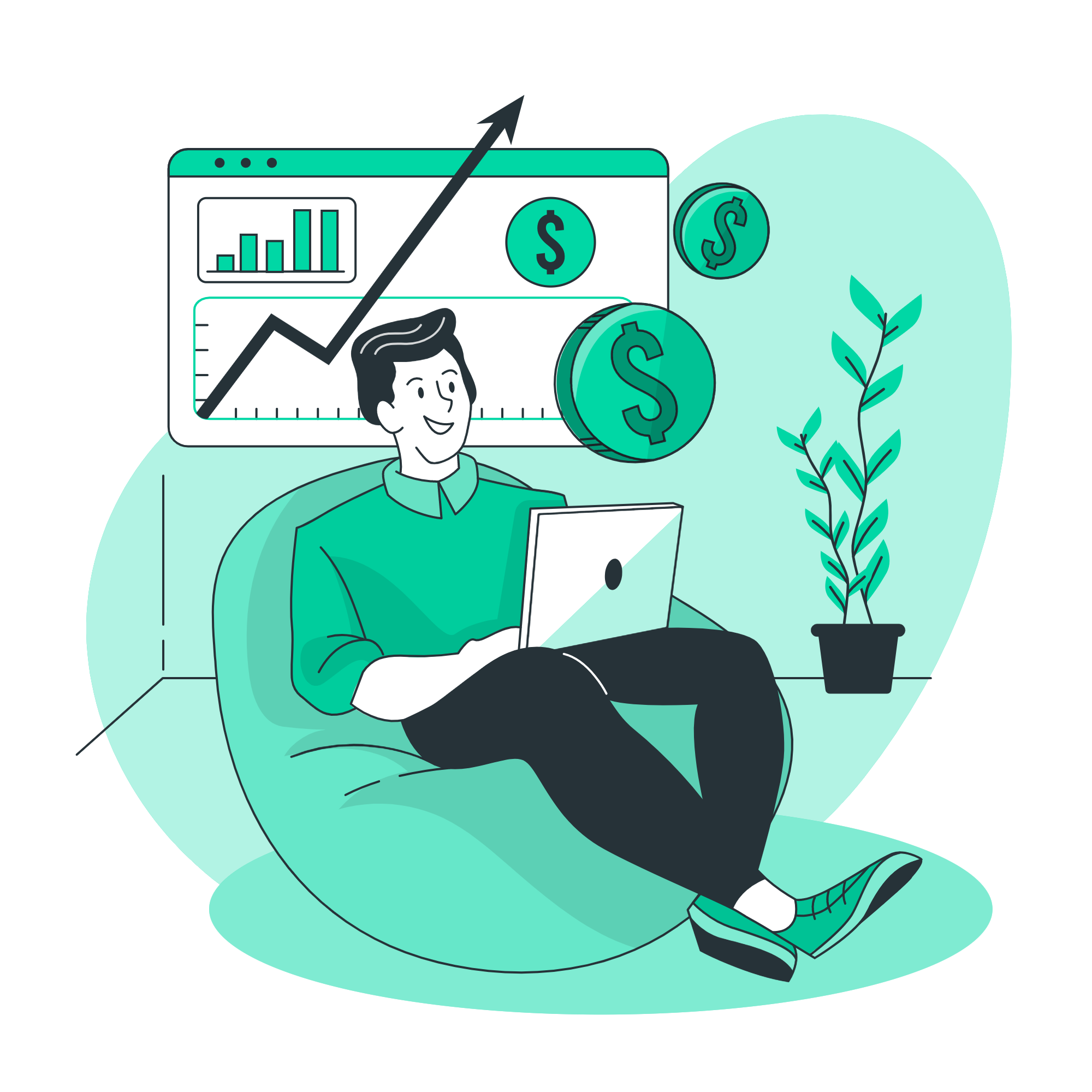 Revenue-bro Revenue-bro