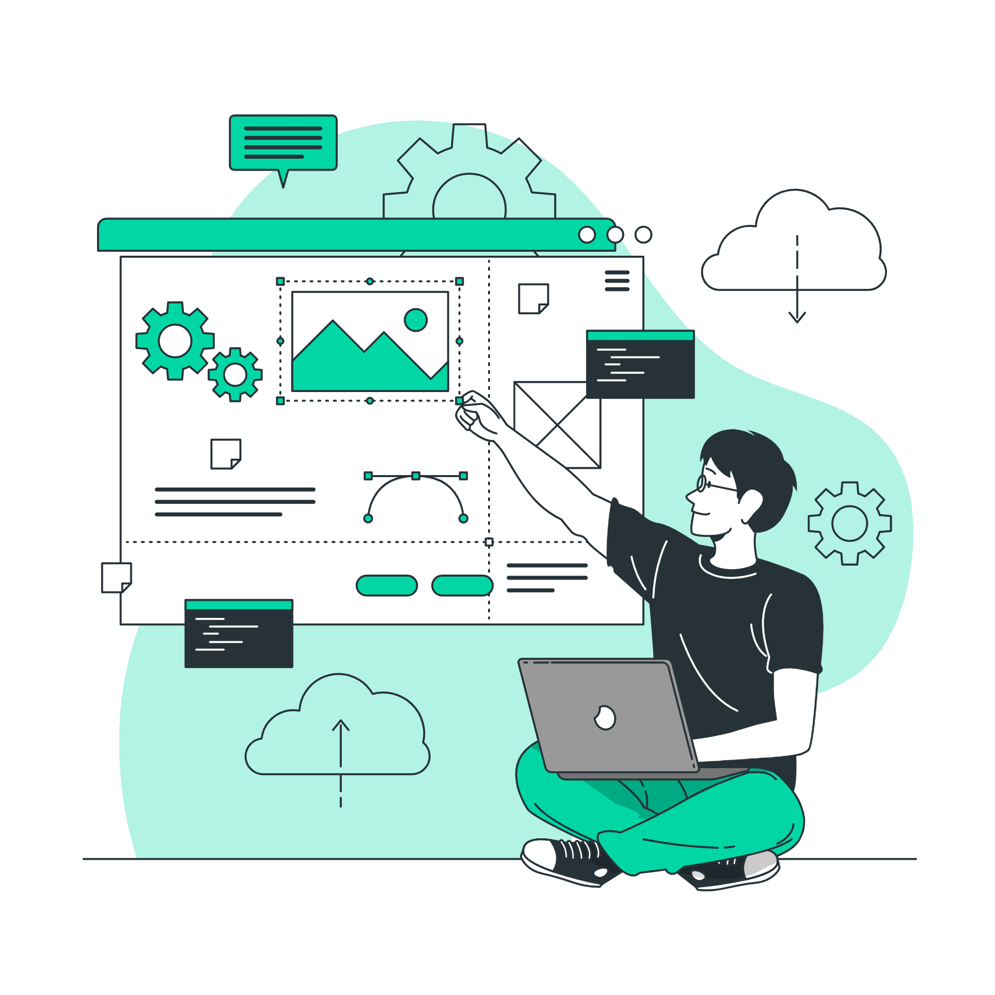 Website Creator-bro Website Creator-bro