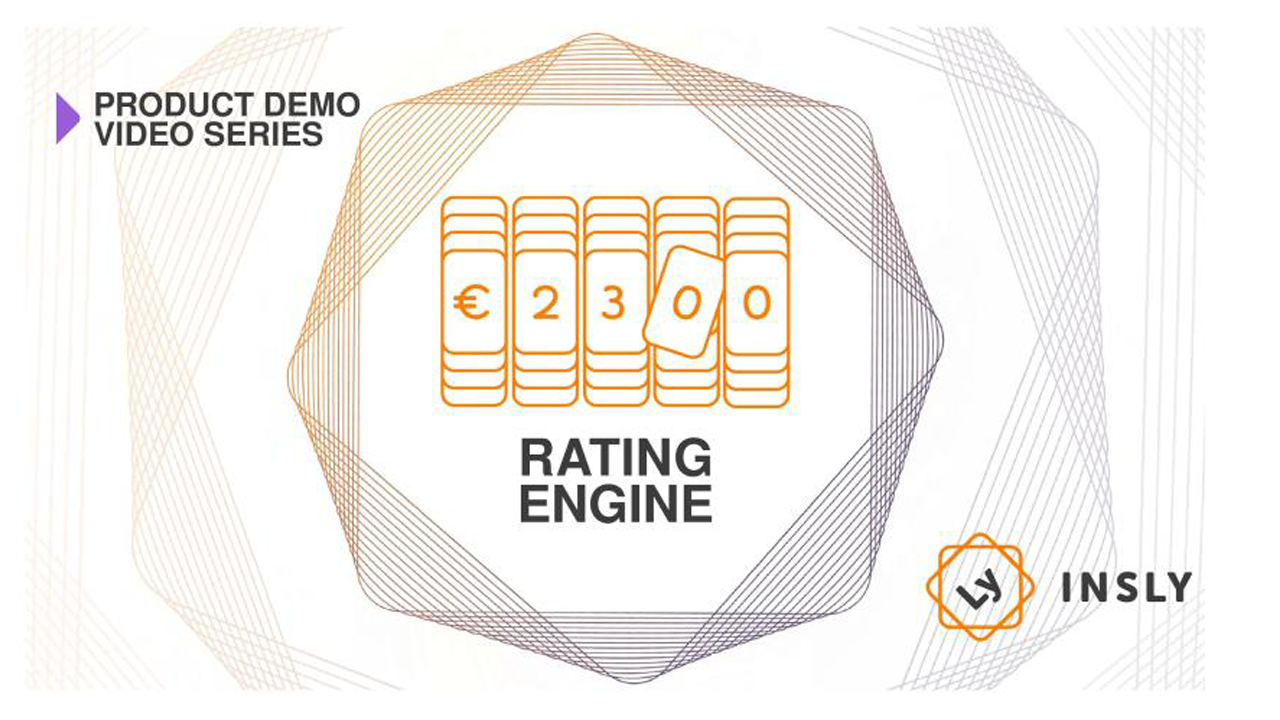 Rating-engine