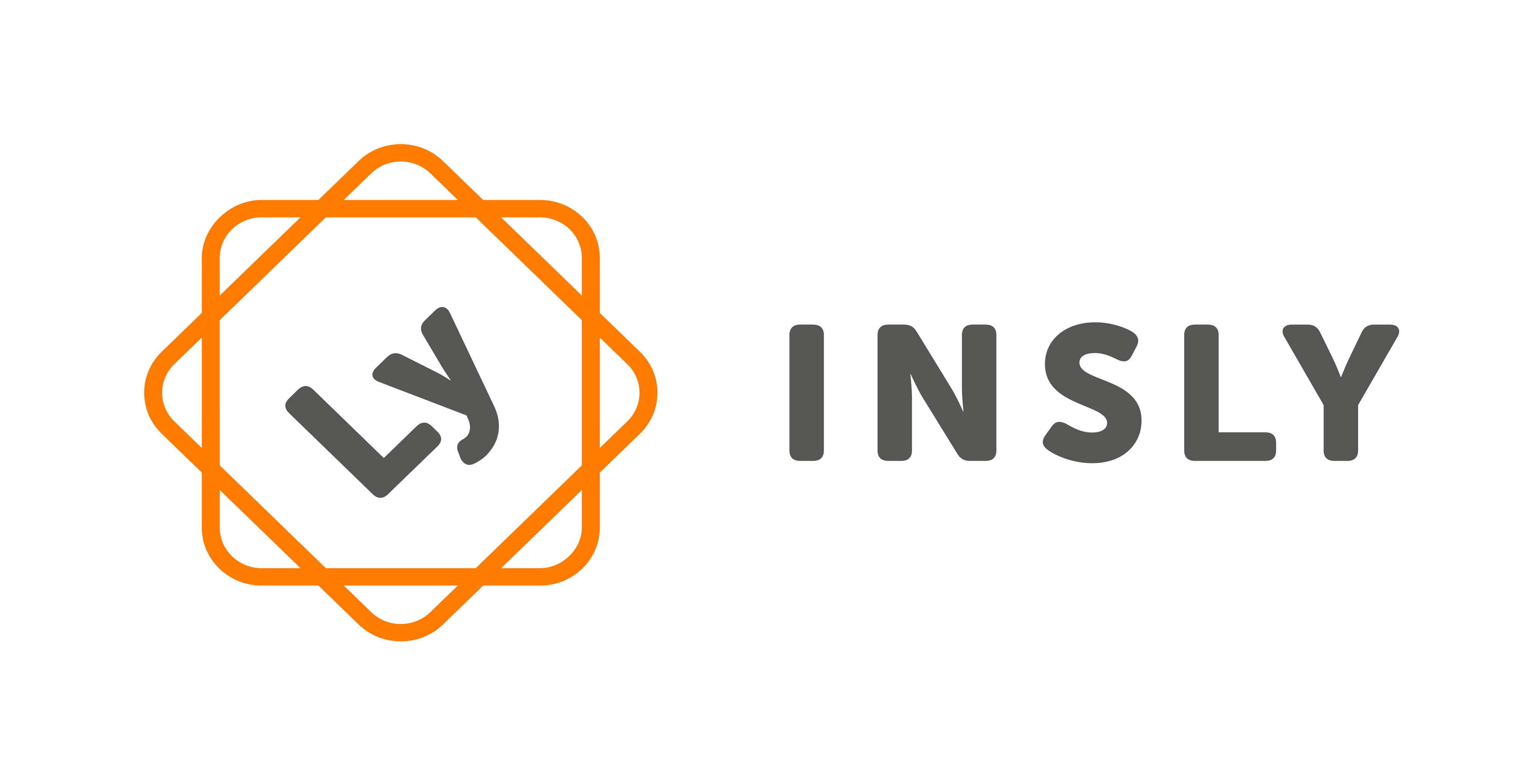 Insly logo