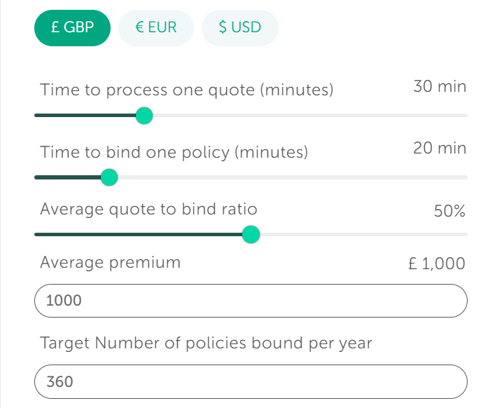 new quote and bind calculator-3